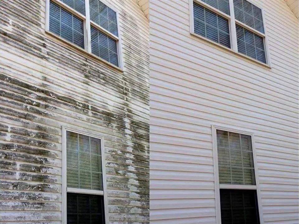 Roof Cleaning Ormond Beach