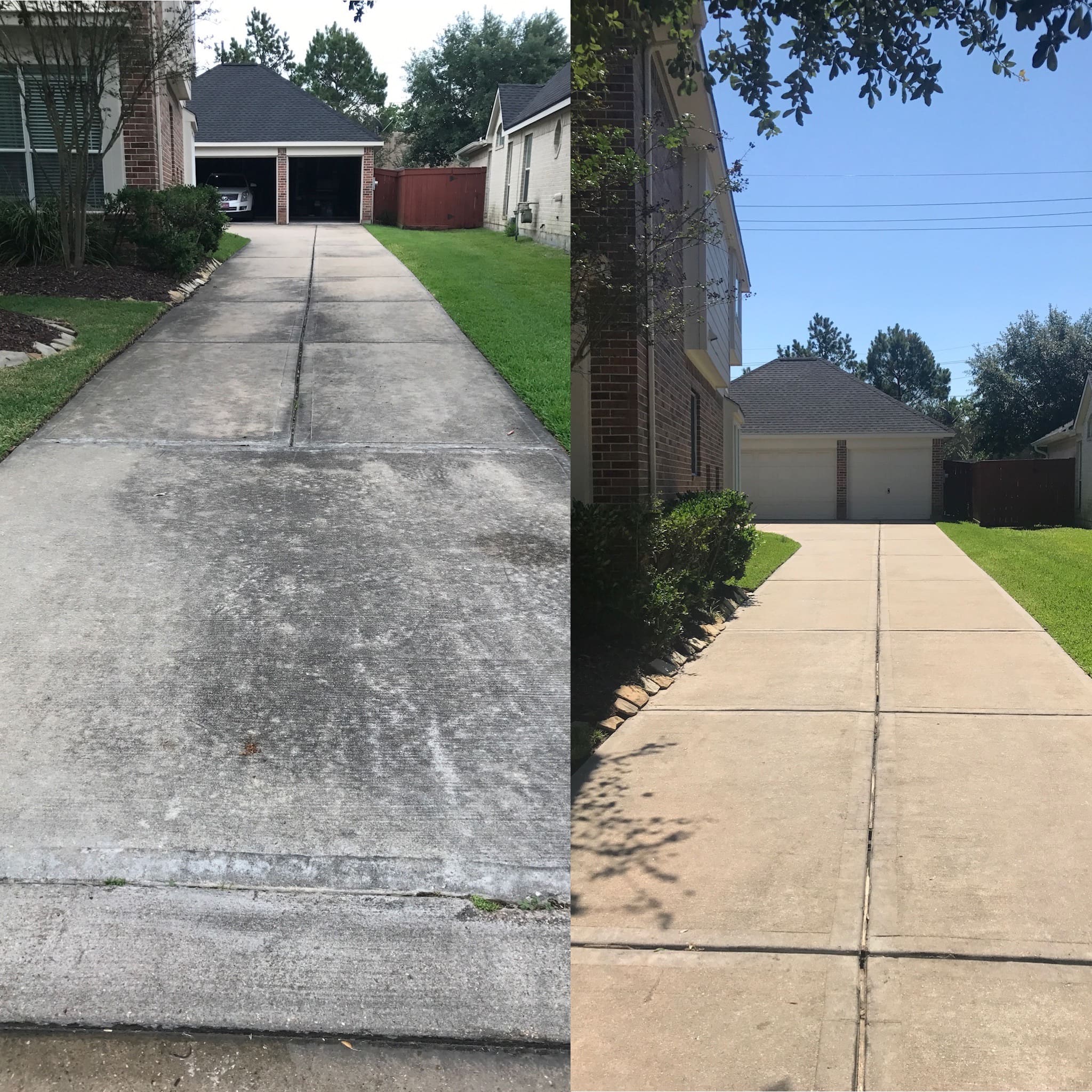 House Washing Ormond Beach