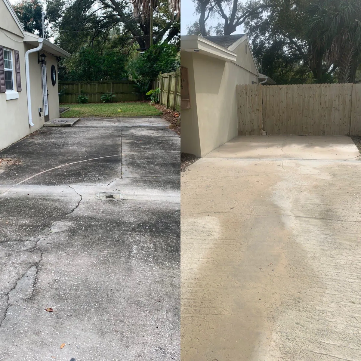 Window Washing Ormond Beach
