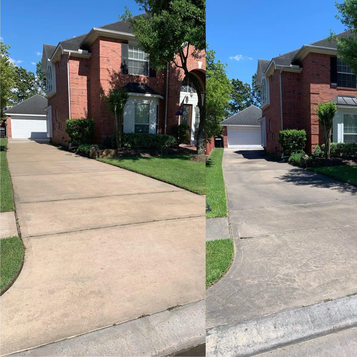 Edgewater Gutter Cleaning