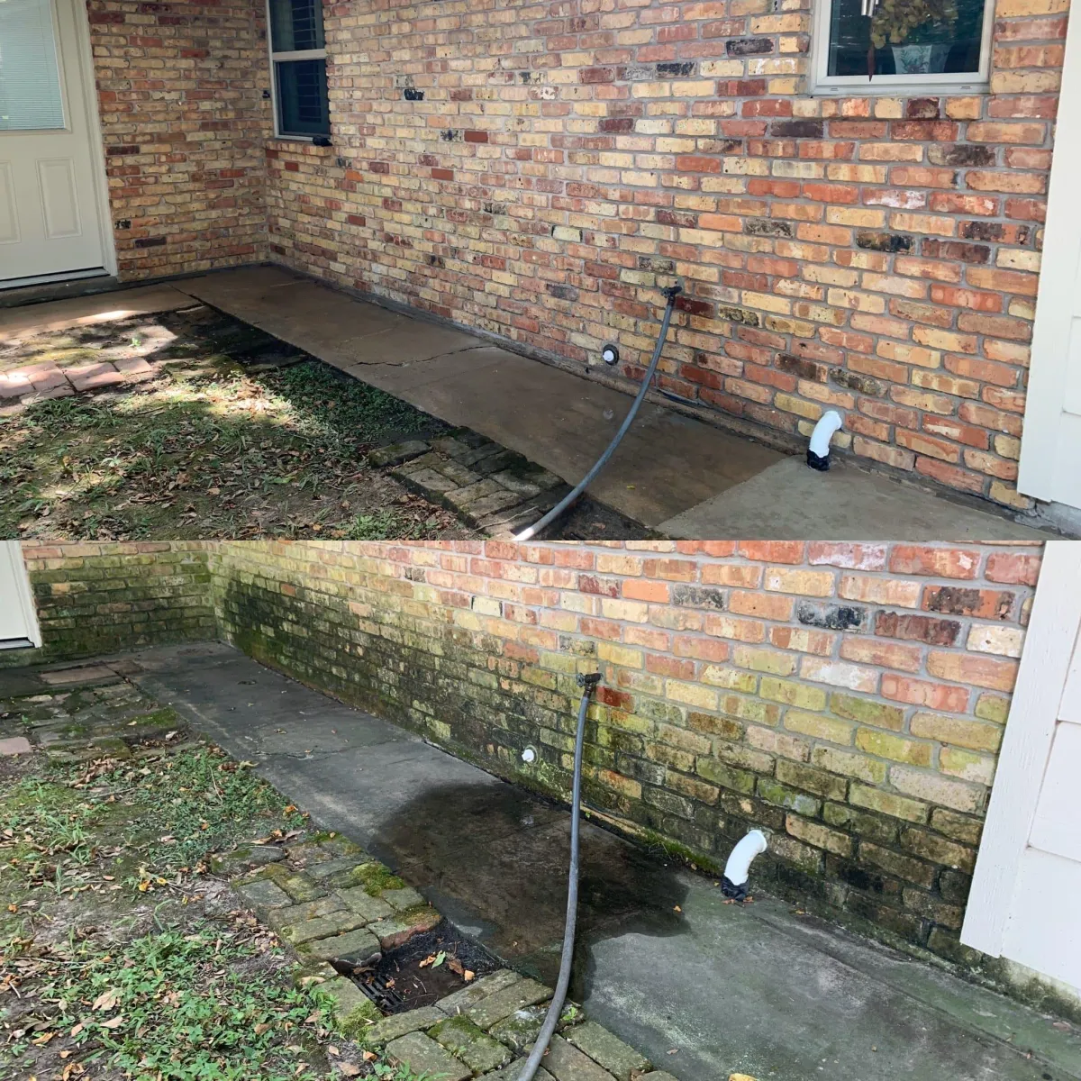 Pool Deck & Lanai Cleaning Ormond Beach