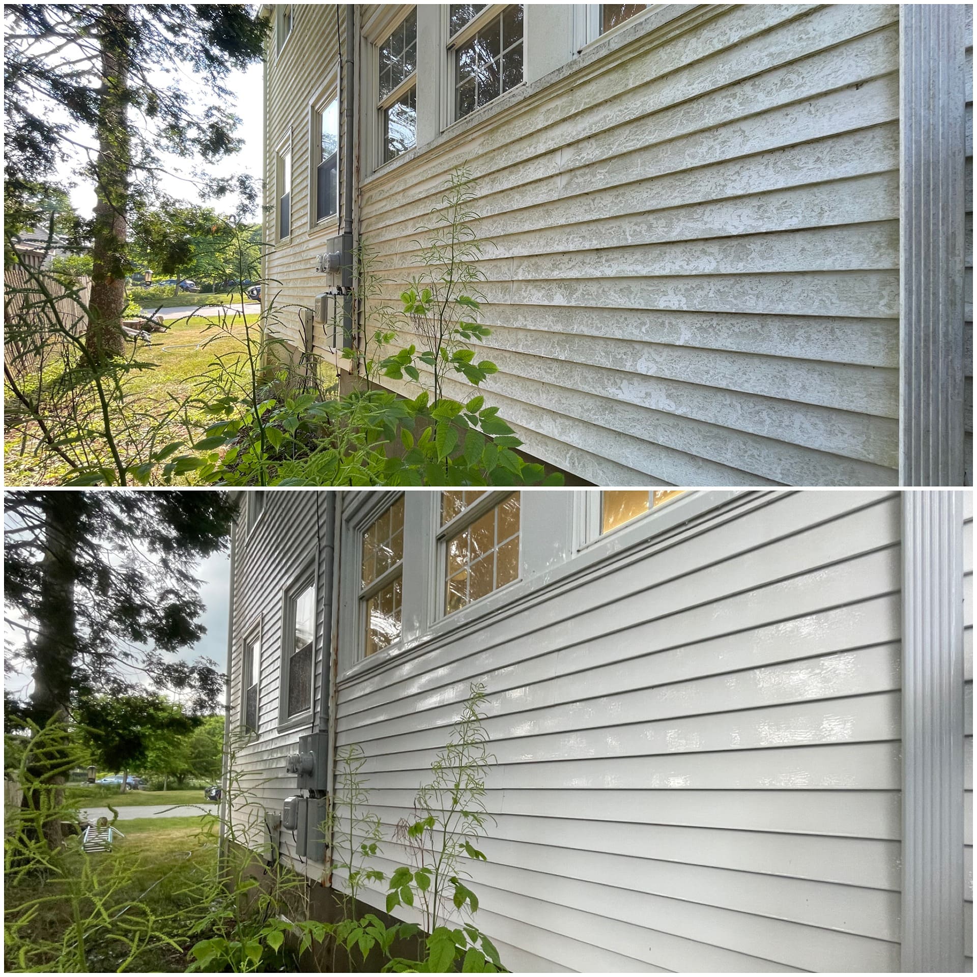 Driveways & Sidewalks 