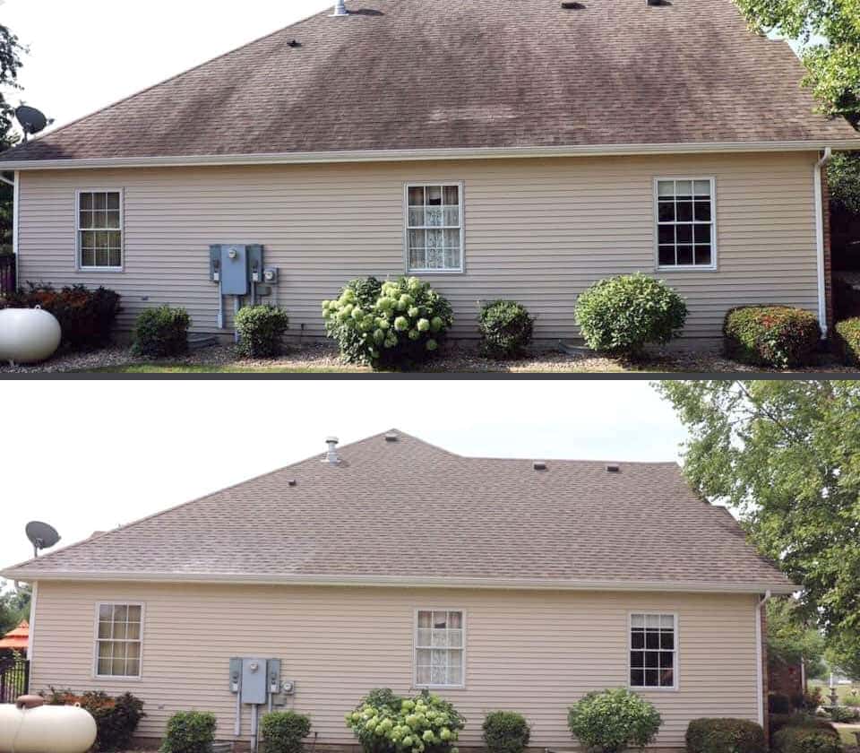 House Washing Ormond Beach