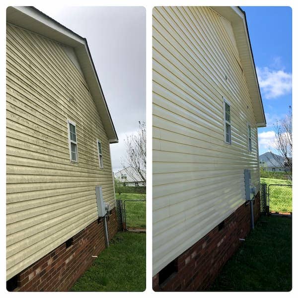 Gutter Cleaning Ormond Beach