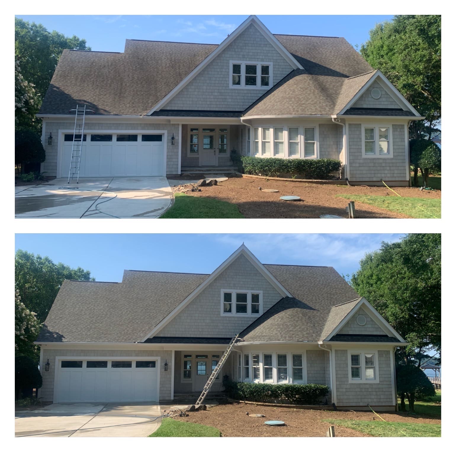Gutter Cleaning Ormond Beach