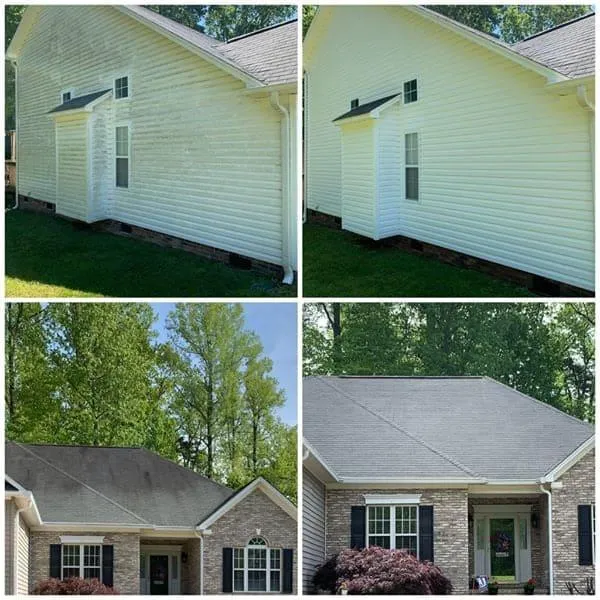 Gutter Cleaning Ormond Beach