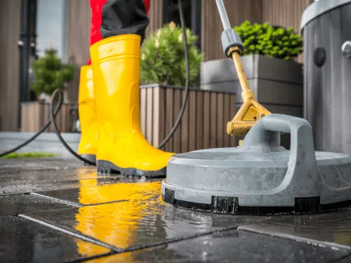House Washing