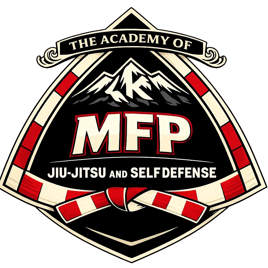 MFP Academy team training in Spokane Valley