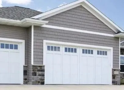 garage door opener installation