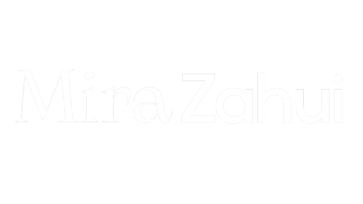 Therapy In Lebanon | Mira Zahui