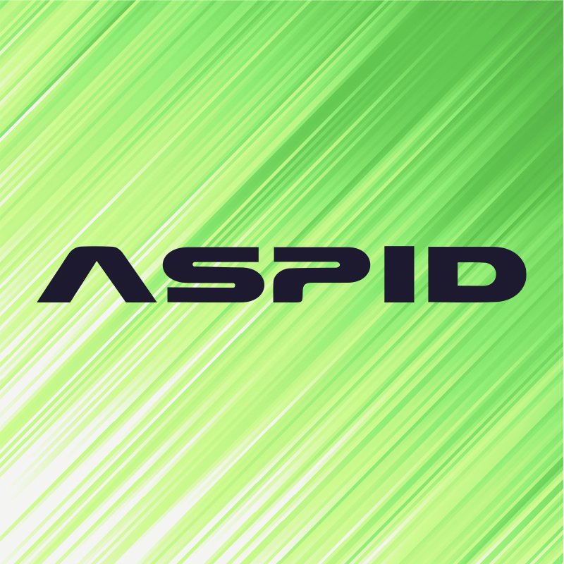 Aspid Logo