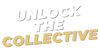 Unlock the Collective Logo