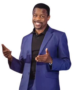 Joseph McClendon III