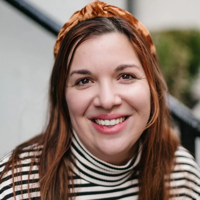 Claudia Richman