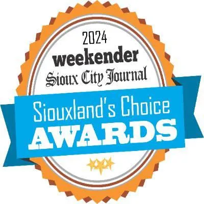 Siouxland's Choice Award for best mattress store