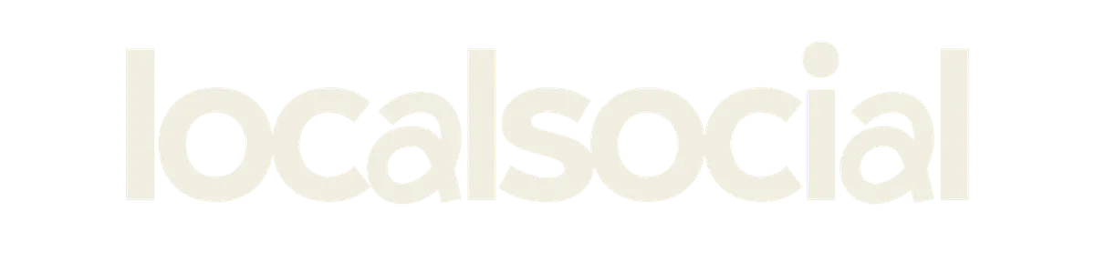 Local Social logo