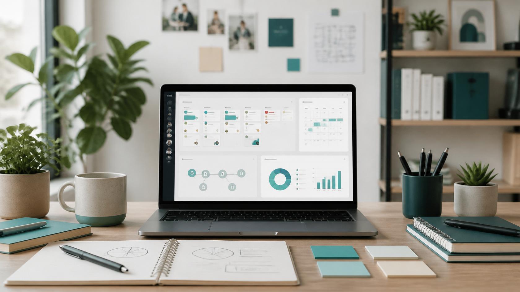 The Operations Framework Every Canadian SME Needs