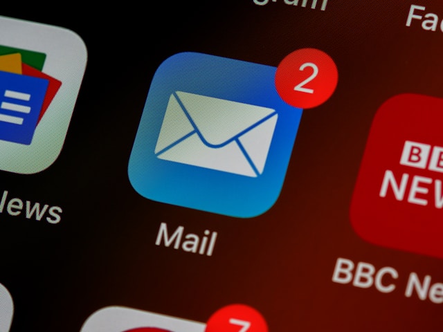 How To Hand Over Your Inbox Without Losing Your Mind