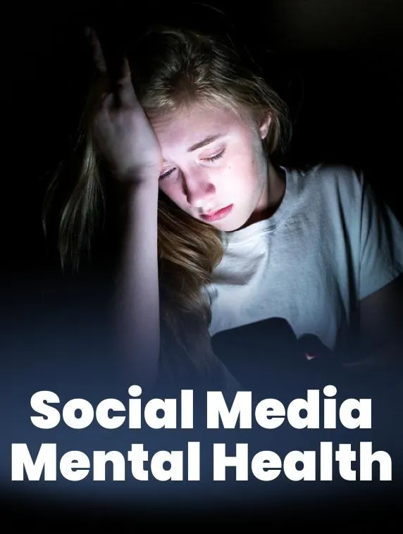 Social Media Mental Health Lawsuit - Eric E Cardenas