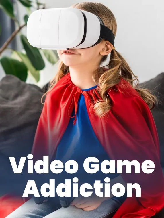Video Game Addiction Lawsuit - Eric E Cardenas