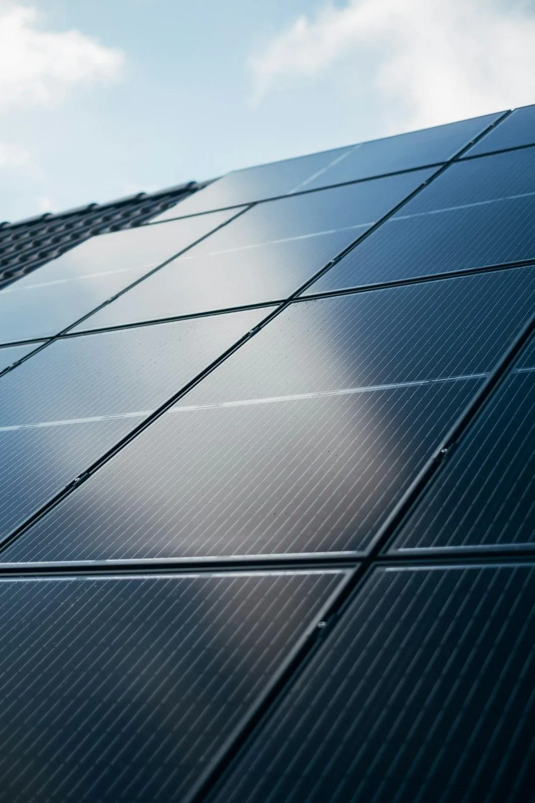 Solar Panel Cleaning
