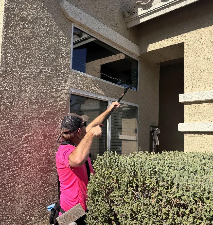 Window Cleaning Phoenix