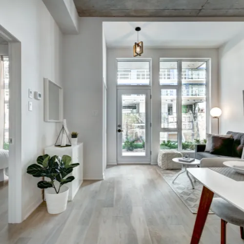 Promotions immobilières