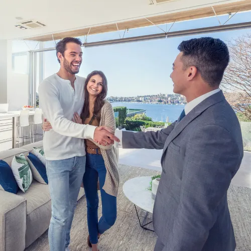 Courtage immobilier