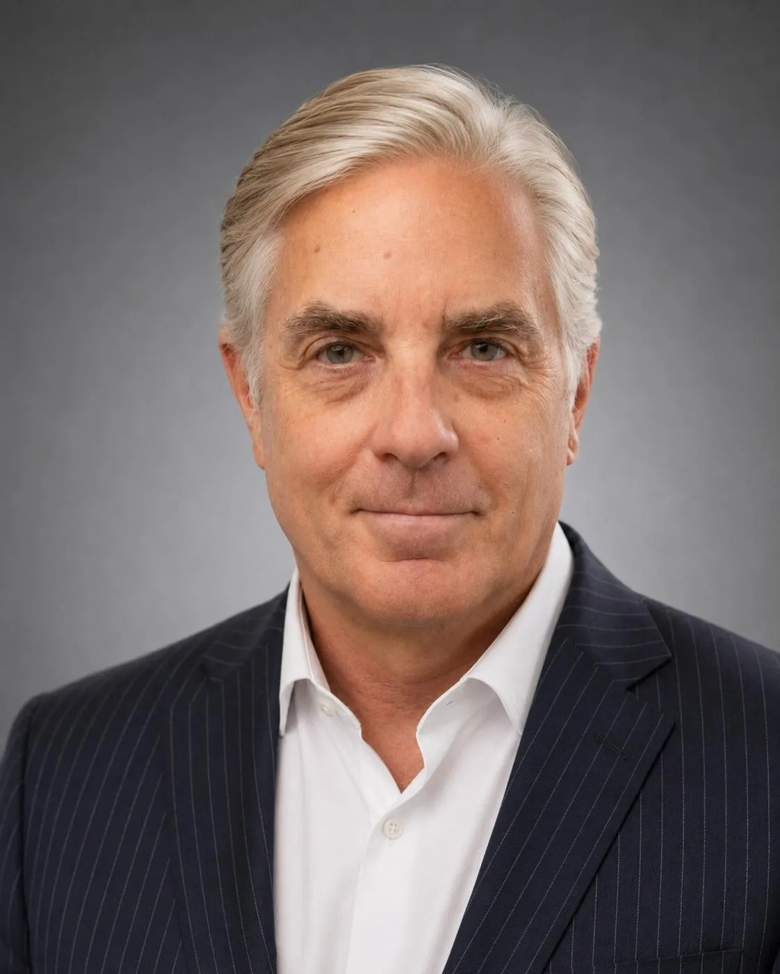 Chris Ebersberg, Co-Founder of Convergent Energy Alliance