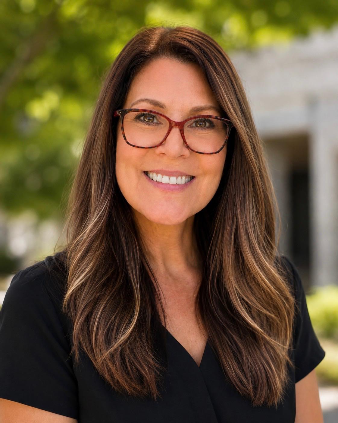 Rachel Zacharie, Co-Founder of Convergent Energy Alliance
