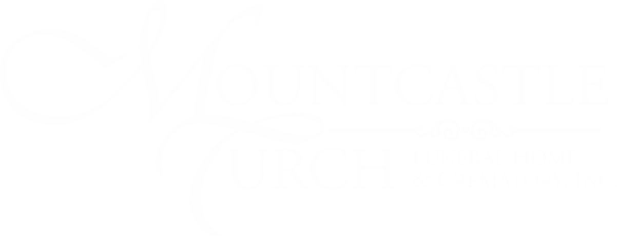Funeral Home Logo