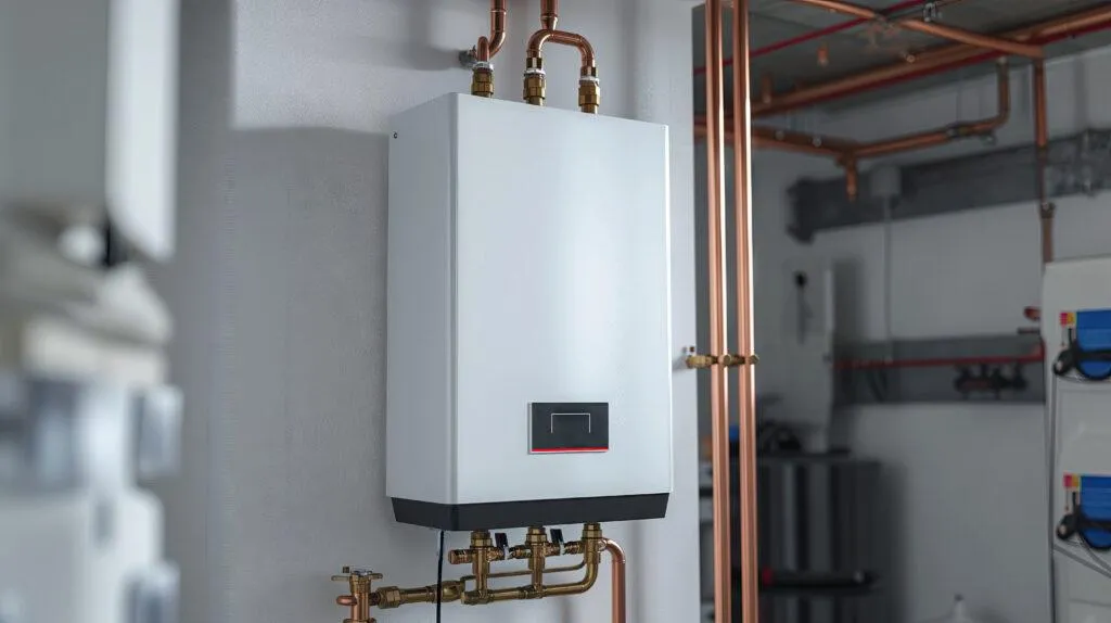 Modern Plumbing and HVAC Upgrades That Add Real Value in Minnesota Builds and Remodels