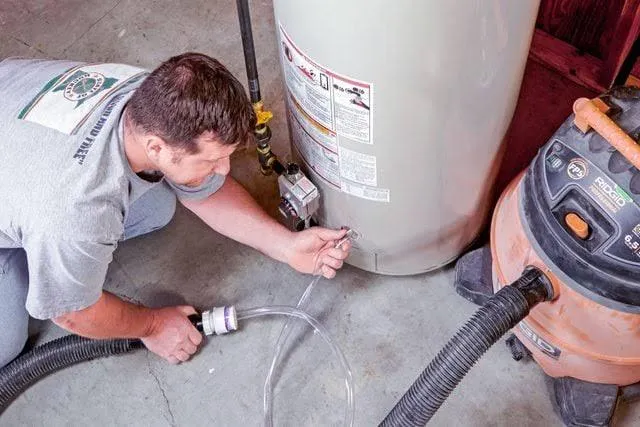 Why Is My Water Heater Making a Loud Popping or Knocking Noise? (Mineral Scale Breakdown)