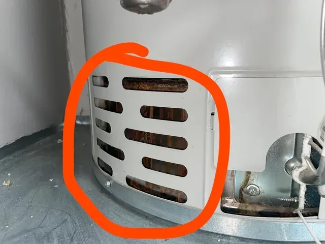 5 Hidden Signs Your Water Heater Tank Is About to Fail (And Flood Your Basement)