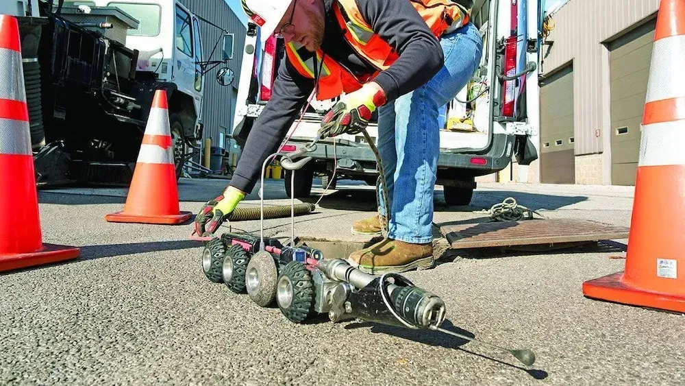 The Truth About “Flushable” Wipes: Why Your Main Drain Line Disagrees