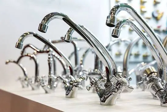 Delta, Moen, or Kohler? How to Choose Heavy, Solid-Brass Commercial Fixtures for a Kitchen Upgrade