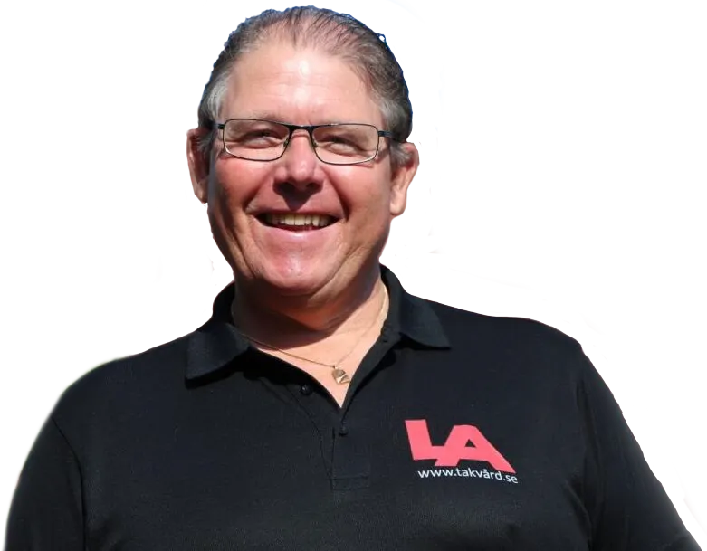 LA Takvård Skaraborg - Taktvätt