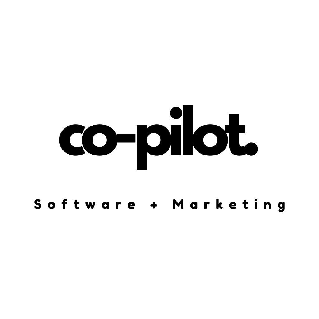 Co-Pilot Software