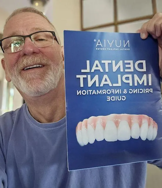 The Dental Implant Price And Information Guide