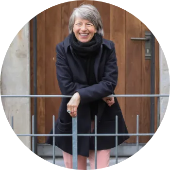 Susanne Wagner - Dipl-Ing. Innenarchitektur