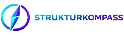 Logo von Strukturkompass