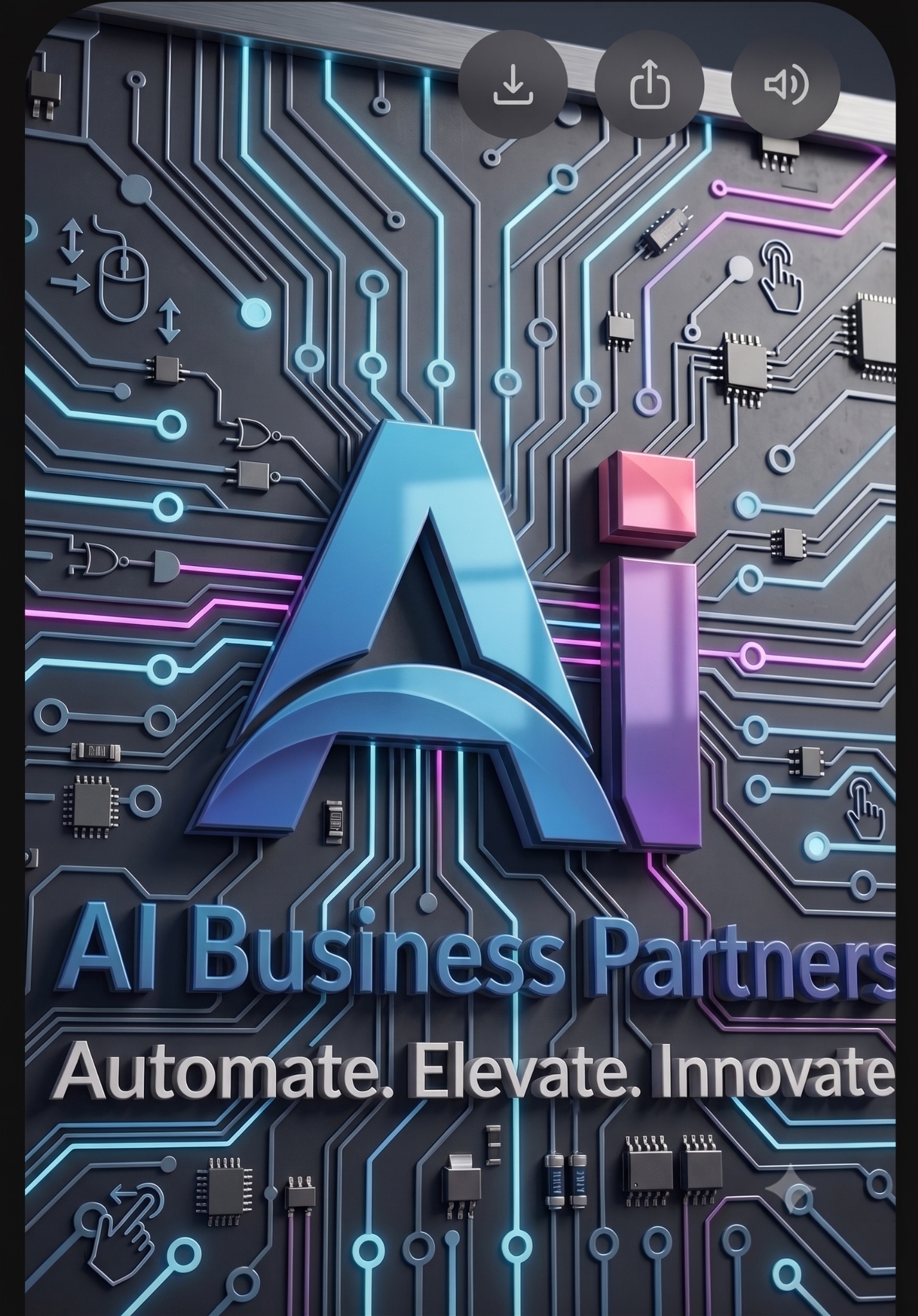 AIBP Logo