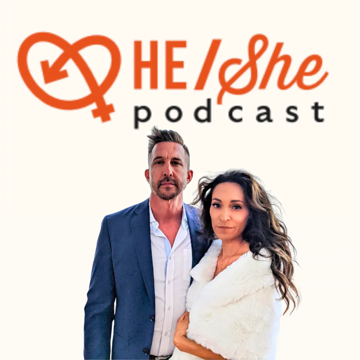 HE/She Podcast