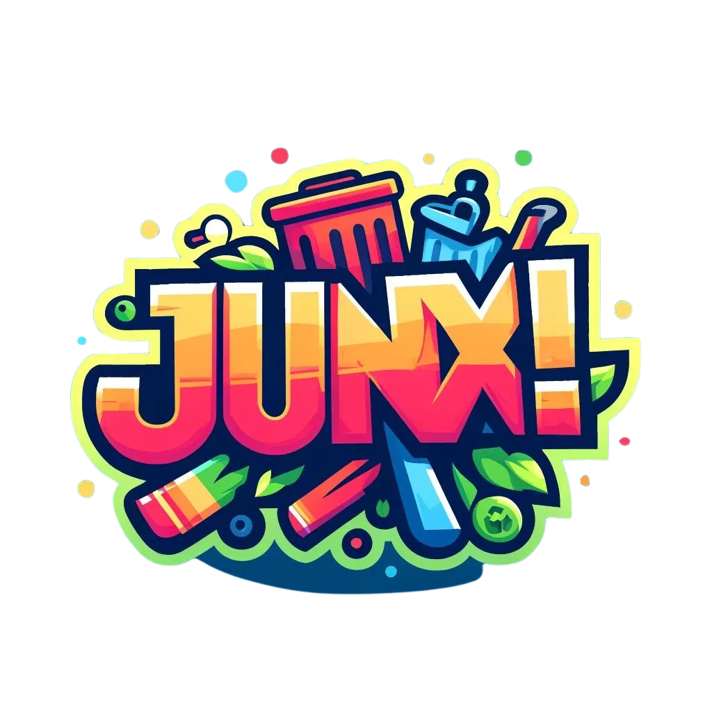 Junx Fredericton Junk Removal