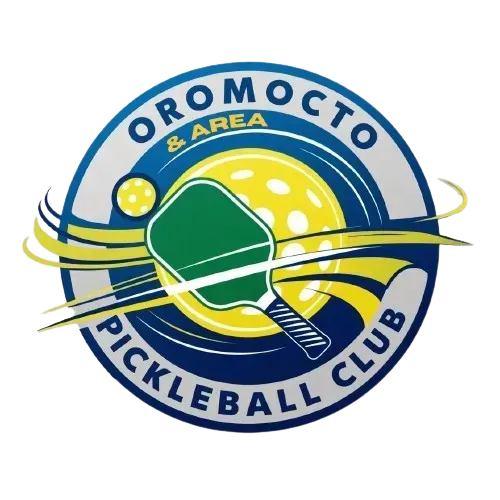 Oromocto & Area Pickleball Club