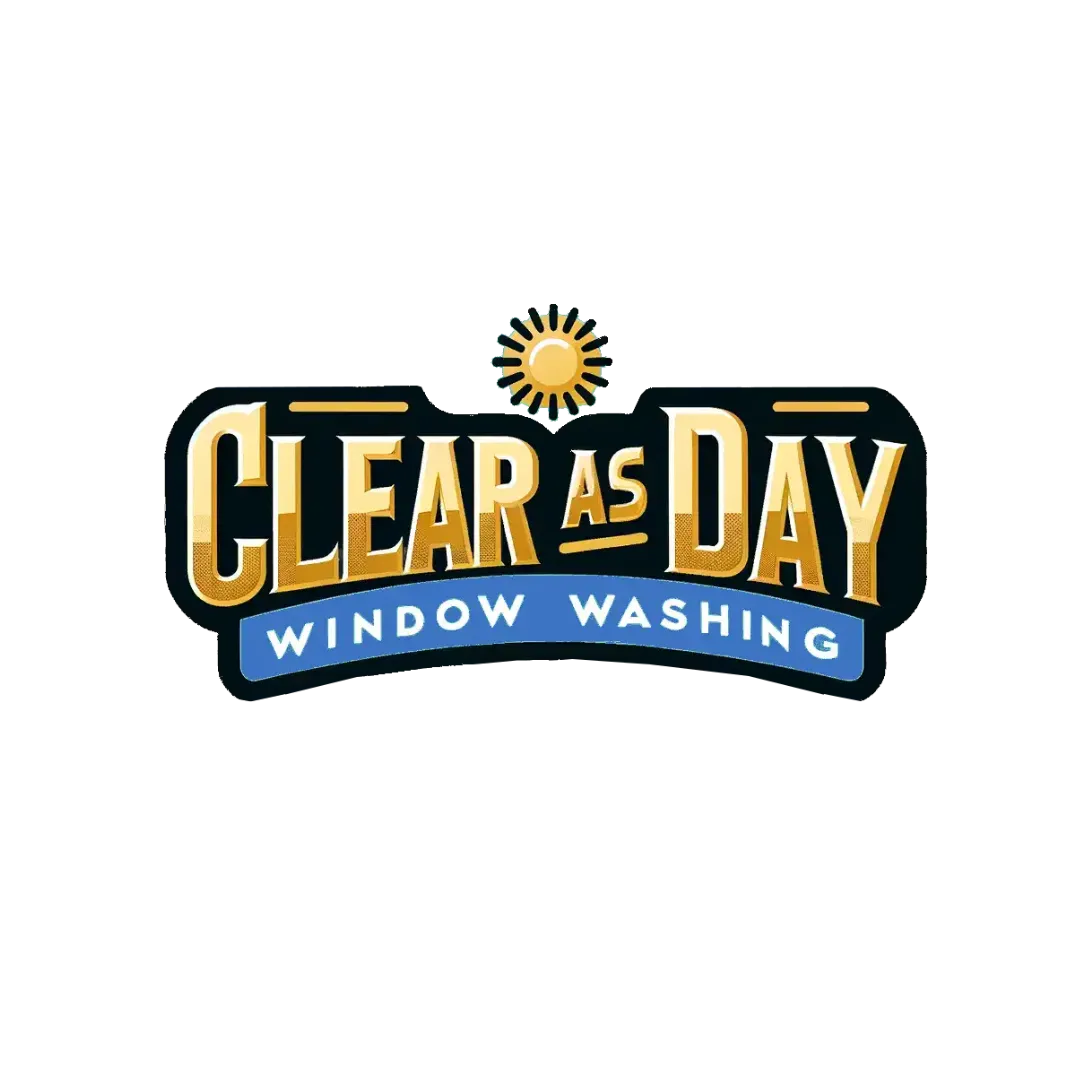 Clear As Day Window Washing