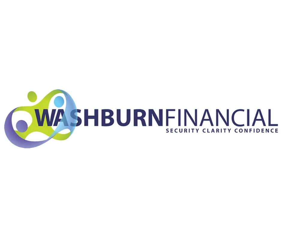 Washburn Financial Logo