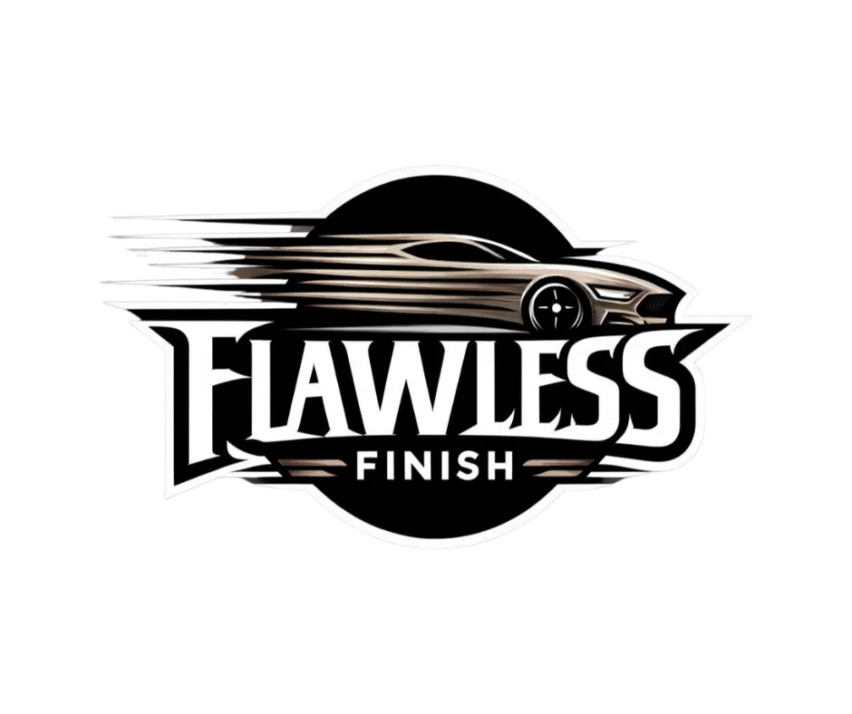 Flawless Finish logo