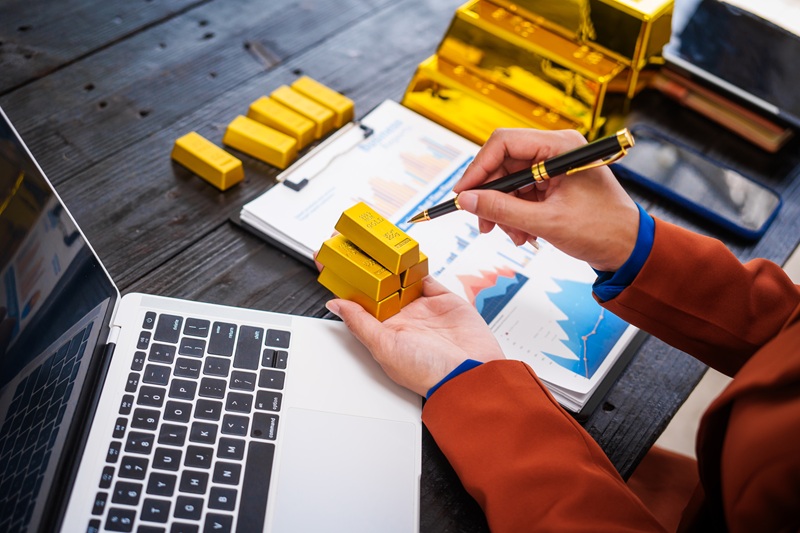 A Lesson in Business Goal Execution