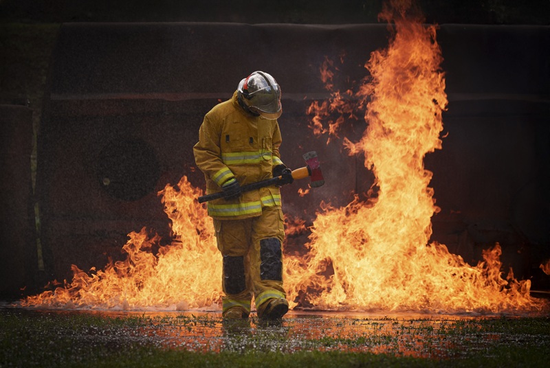How to Stop Putting out Business Fires